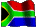 frica do Sul